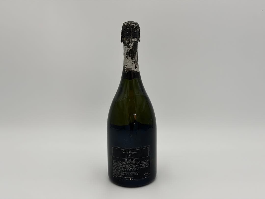 【未開栓】シャンパン ドン・ペリニョン エノテーク 1995年 750ml