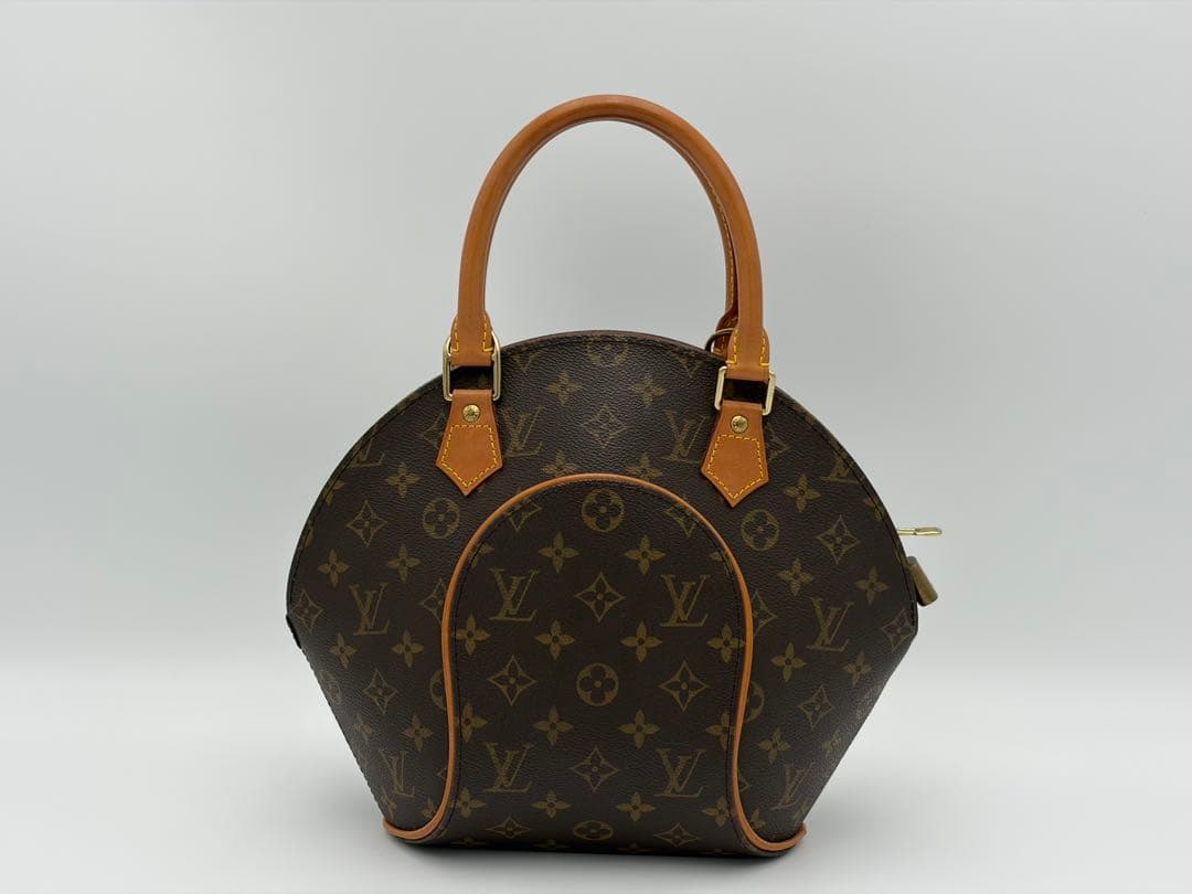 Louis Vuitton モノグラム エリプスPM M51127