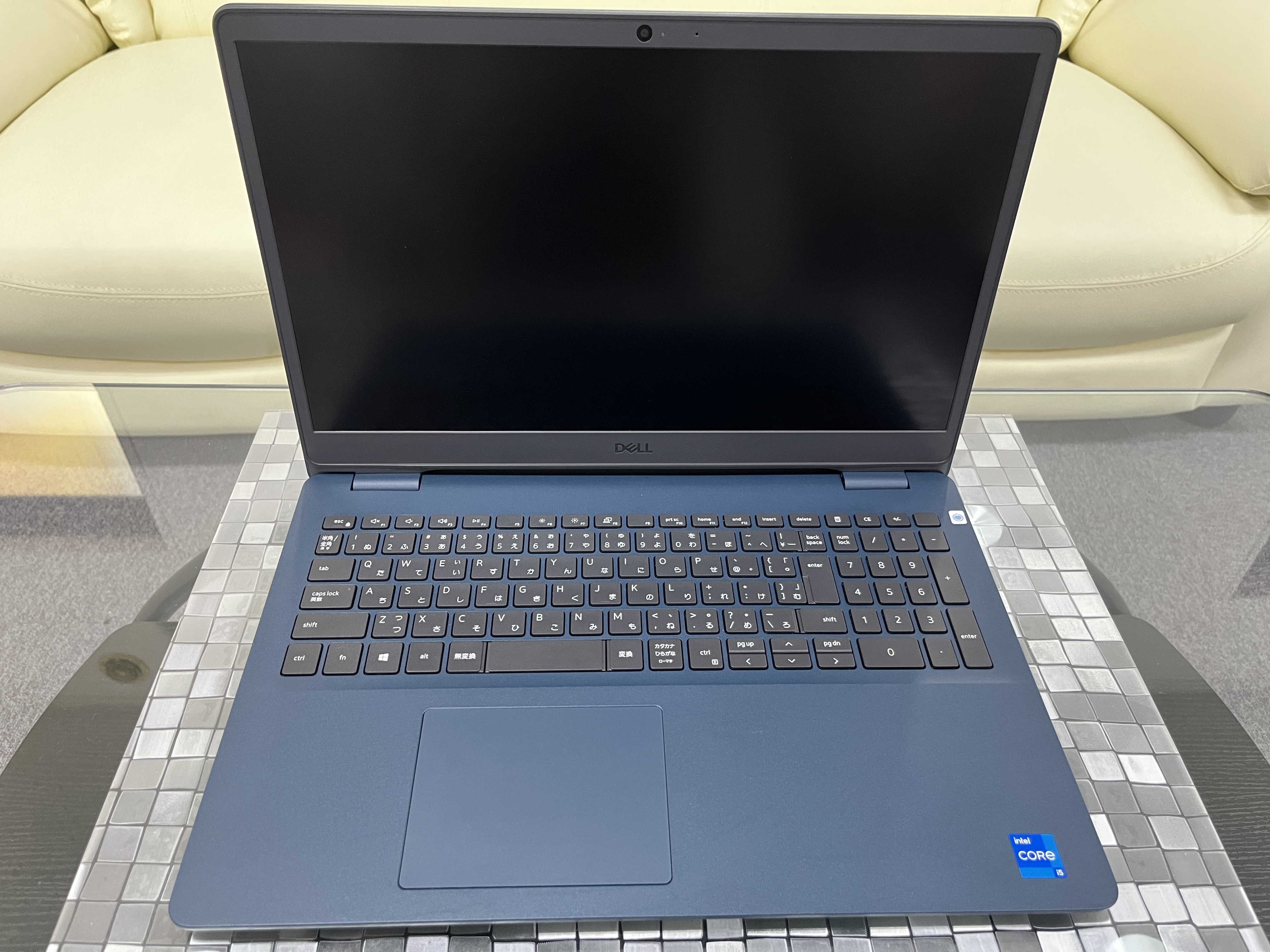 【未使用】ノートパソコン DELL Inspiron 3501 Core i5